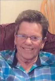 Strang, Patricia "Pat" Mary