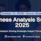 Business Analysis Summit 2025 - GHC1,200.00 event image