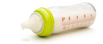 Oleh karena itu, pastikan dalam memilih susu formula untuk pengganti asi. Memilih Botol Susu Untuk Bayi Guesehat Com
