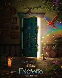 Las mejores películas en línea sin registrarse en todos los idiomas, charm full movie online y gratis en hd, caja fuerte y legal. Disney Lanza El Trailer De Encanto Su Nueva Pelicula Inspirada En Colombia Unika Fm
