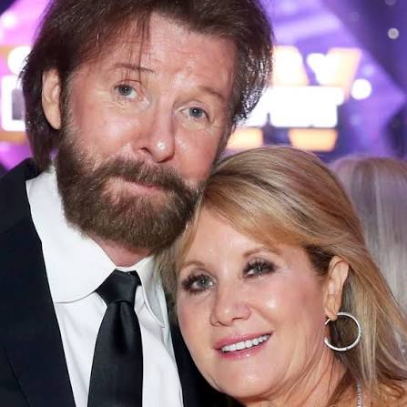 Country Music's Longest Marriages: Ronnie Dunn and Janine have been married  for over 34 years and 2 months (since May 19, 1990) #ronniedunn  #brooksanddunn Brooks & Dunn