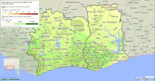 On ivory coast map, you can view all states, regions, cities, towns, districts, avenues, streets and popular centers' satellite, sketch and terrain maps. Six Maps That Explain The Ivory Coast Cocoa Crisis Mighty Earth