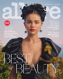 #selenagomez #selenagomezstyle #celebrity #fashion #clothing #closet #celebrityfashion. Selena Gomez Is In Full Control Of Her Life Cover Allure