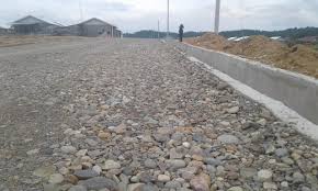 Maybe you would like to learn more about one of these? Gawat Batu Kerikil Penuhi Proyek Jalan Kawasan Relokasi Timbang Langsa Triknews Co