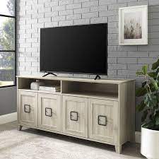 Eddahbi Tv Stand For Tvs Up To 65 In 2021 Tv Stand With Storage Entertainment Center Tv Stand