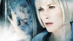 Médium (TV Series 2005-2011) — The Movie Database (TMDB)