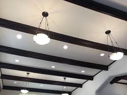 Putting basic recessed lights in the kitchen will cost you $1,440 to $2,880 for every six installed. How Much Does It Cost To Install Recessed Lighting Happy Diy Home