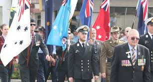 Marches were held during the great war, and became popular with veterans in the 1920s, to honour lost friends and publicly express comradeship. Bathurst Rsl Sub Branch Yet To Make A Call On Anzac Day March Western Advocate Bathurst Nsw