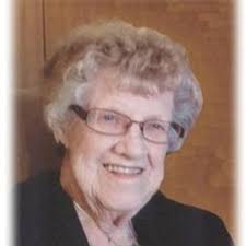 Eunice Geneva Klabo Obituary July 26, 2016