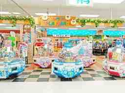 ゲームセンターの求人 千葉県 八千代市