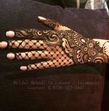 Roposo Com Fashion Social Network Bridal Henna Designs Henna Beautiful Henna Designs