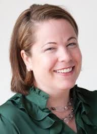 2010 40 Under Forty: Maureen C. Grenier