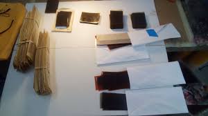 Preserving Old Beech Ridge Motor Speedway Photos