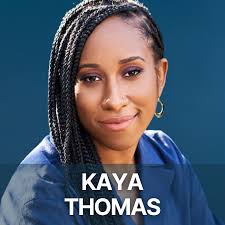 191. Obsessed (in a good way): Kaya Thomas [reads] “Positive Obsession” by  Octavia Butler