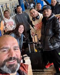 UFC fights and knockouts in Kansas City