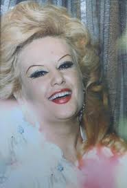 وداعاً أيقونة الزمن الجميل...