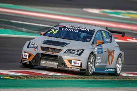 Liebst du den wettbewerb und möchtest du so nah wie möglich an das. Wtcr Cupra Tcr Technische Daten Bilder Infos News Autobild De