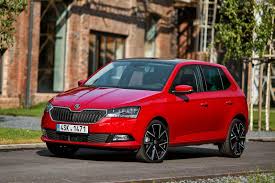 Buying or selling a skoda fabia? 2021 Skoda Fabia Price And Specs Carexpert