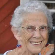 Ruth Marie Barnaby Obituary