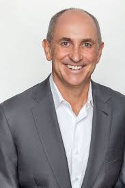 Report: Former Microsoft CFO a favorite to become President Trump's next  top economic adviser