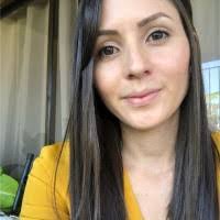 Viviana Abarca's Instagram, Twitter & Facebook