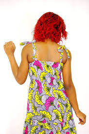 La douceur de tes découvrez et enregistrez des idées à propos de model wax ivoirien sur pinterest. Robe Africaine Femme 2020 Modele Robe Wax Mode Africaine Wax Par As Afrikrea