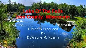 Welcome tobear lake campground and resort. Lake Of The Falls