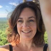 Kimberly Digregorio's Instagram, Twitter & Facebook