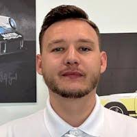 Porsche Livermore Employees