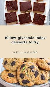 The glycemic index food list is essential to help prevent and manage the highs and lows of diabetes. Pin On Foodporn
