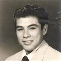 Arturo Arroyo Obituary