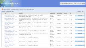 Bizhub pro c6500, bizhub pro c6500p driver. Not All Printer Drivers From Windows Update Appear In Add Printer Wizard Windows Client Microsoft Docs