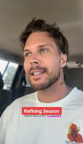 Refining season is tough, but I know what’s being built! 🙏🏽✝️ #ManOfGod  #FYP