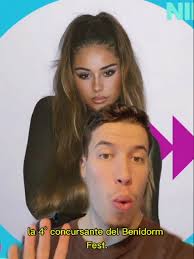 Daniela Garibay Quien Es