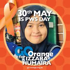 Puteriku Prader Willi Syndrome