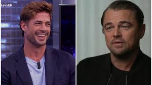 William Levy se convertiría en pariente de Leonardo DiCaprio por su nueva  novia
