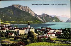 Tripadvisor has 3,382 reviews of gmunden hotels, attractions, and gmunden tourism: Ansichtskarte Postkarte Gmunden In Osterreich Total Vom Akpool De