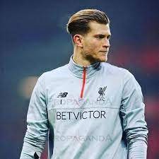 Veee 6 ay sonra mükemmel bir sonuç ile loris karius. Image Result For Loris Karius Haircut