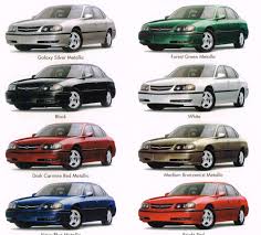 Image result for Medium Green 2002 Impala