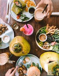 Canggu Bali 13 X Things To Do In Canggu Bali The Full Guide Bali Food Dinner Restaurants Tasty Pasta