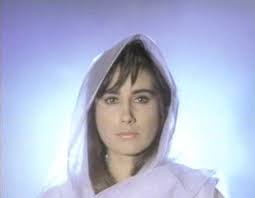 Colmillos, el hombre lobo (1993)