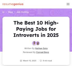 I used to think being an introvert would hold me back. But the truth? I…