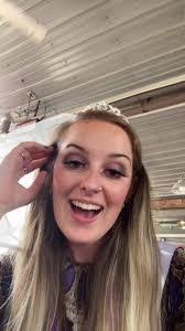 Haley Stern's Instagram, Twitter & Facebook