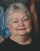 Lillie McClusky Obituary (2022)