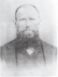 Corp William Jefferson Womack (1833-1889)