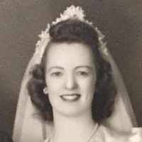 Frances Vilda Phillips (1923–2011)