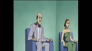 We did not find results for: The Boondocks Huey Throws A Chair At Fox News Host