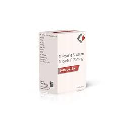 Image result for Thyroxine