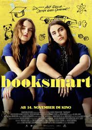 Superbad ist angeblich eminems lieblingsfilm. Booksmart 2019 Testkammer