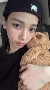 How to be Karina's toy 😍